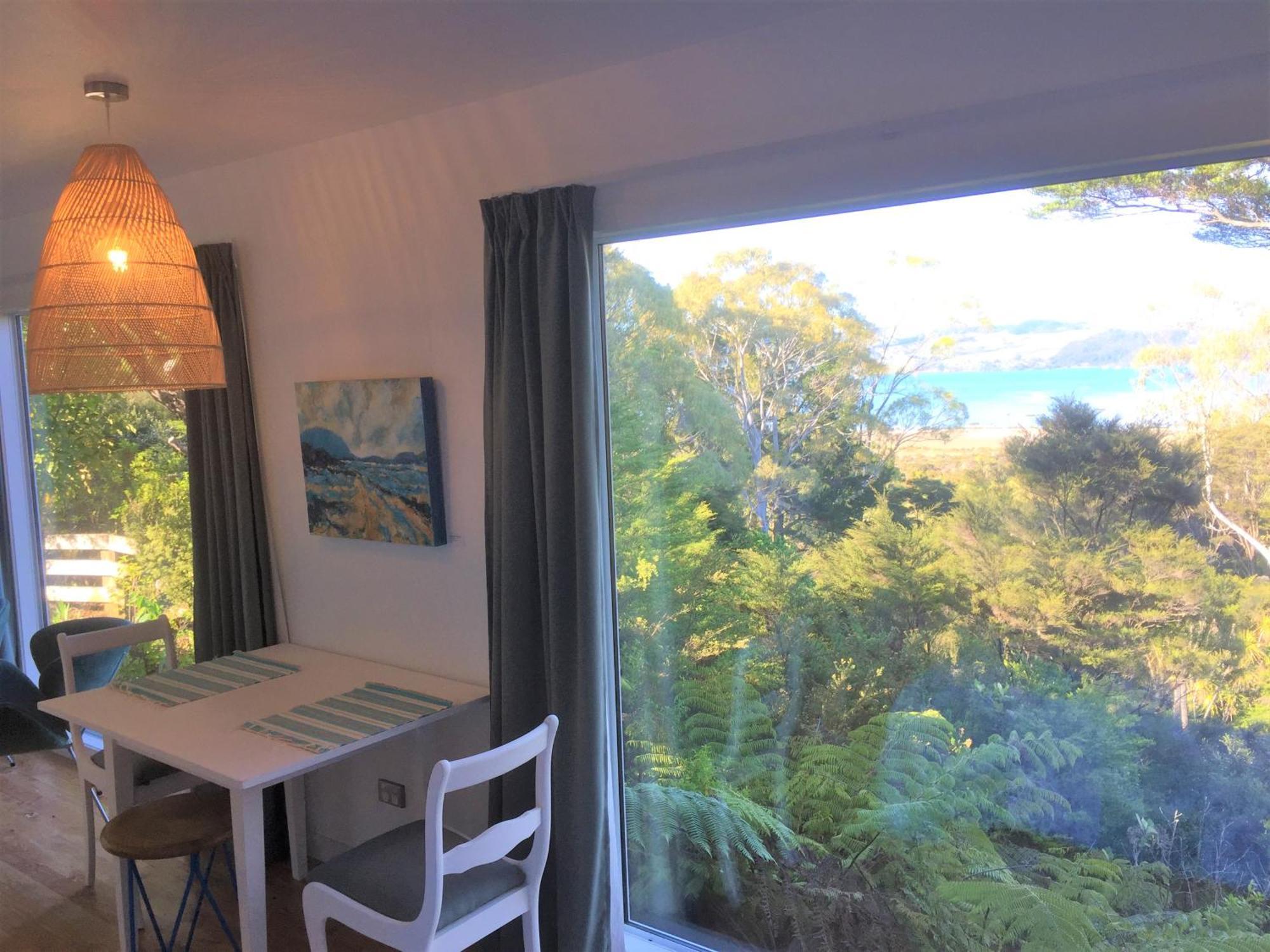 Studio 531 Coromandel Экстерьер фото