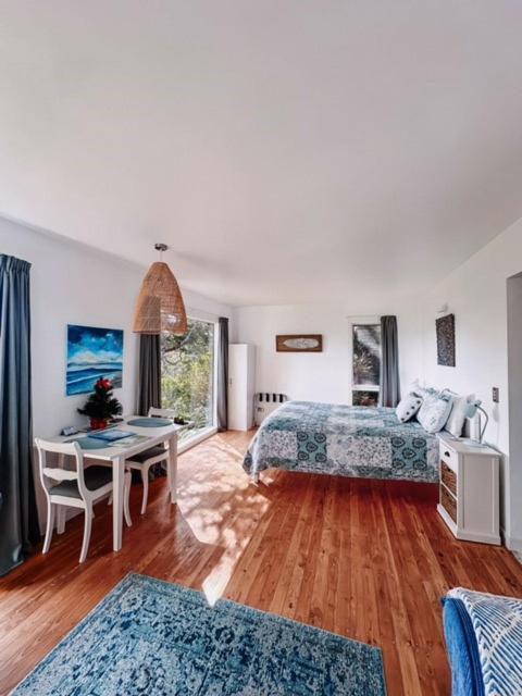 Studio 531 Coromandel Экстерьер фото