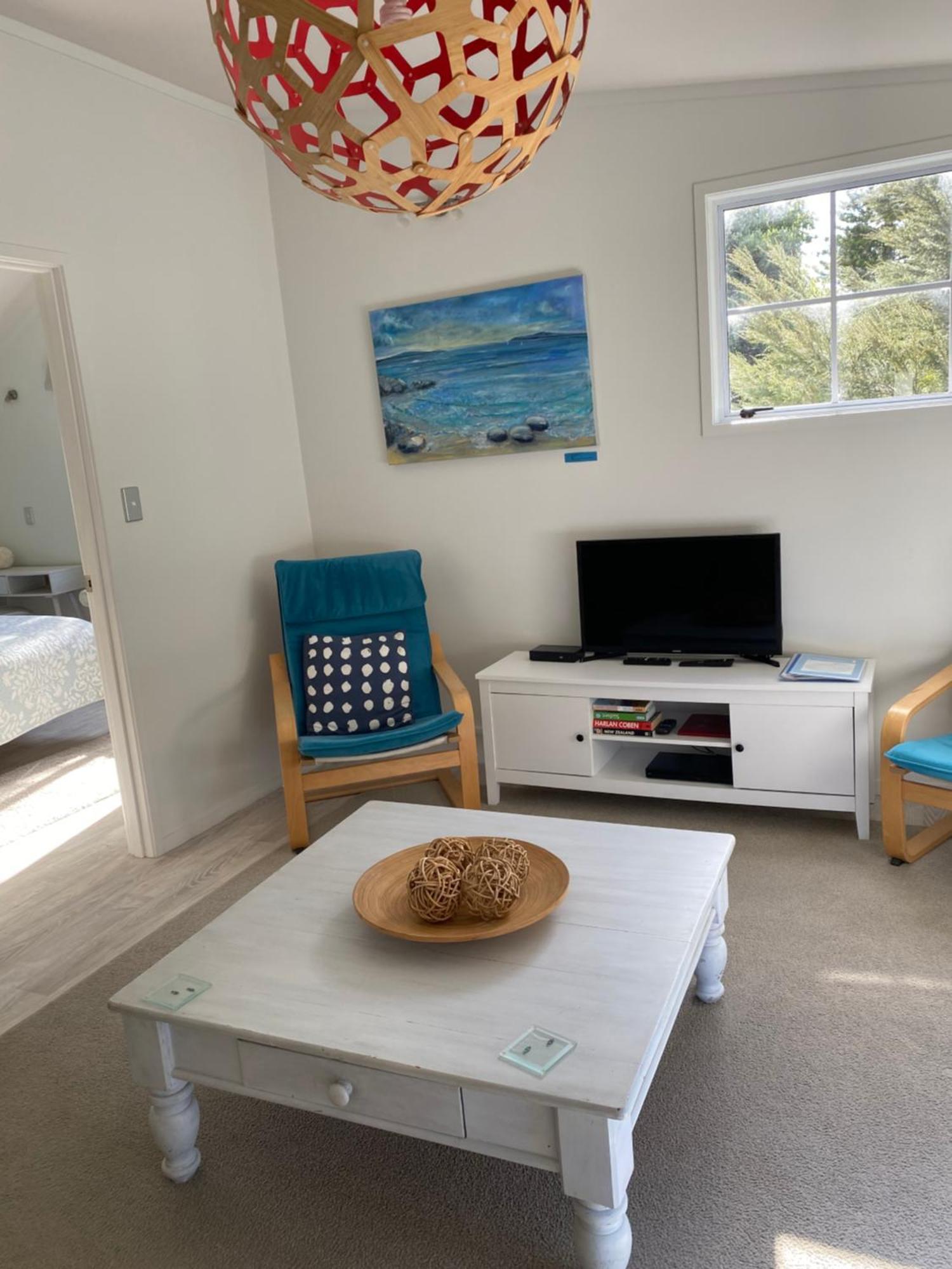Studio 531 Coromandel Экстерьер фото