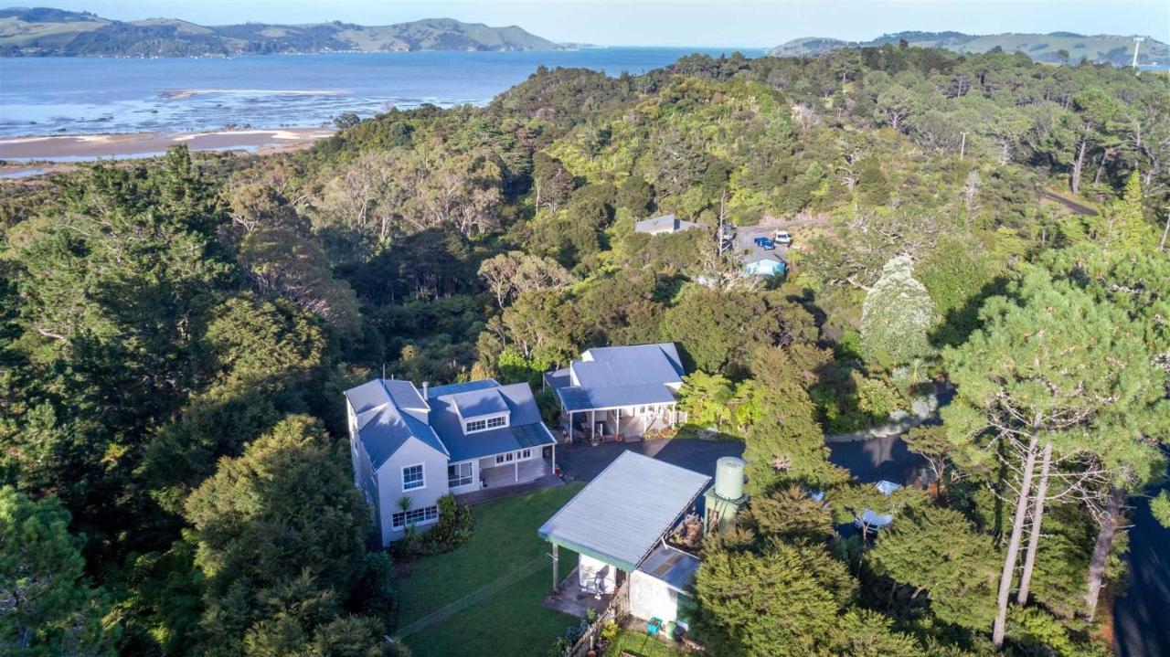 Studio 531 Coromandel Экстерьер фото