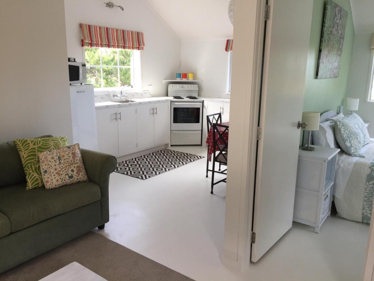 Studio 531 Coromandel Экстерьер фото