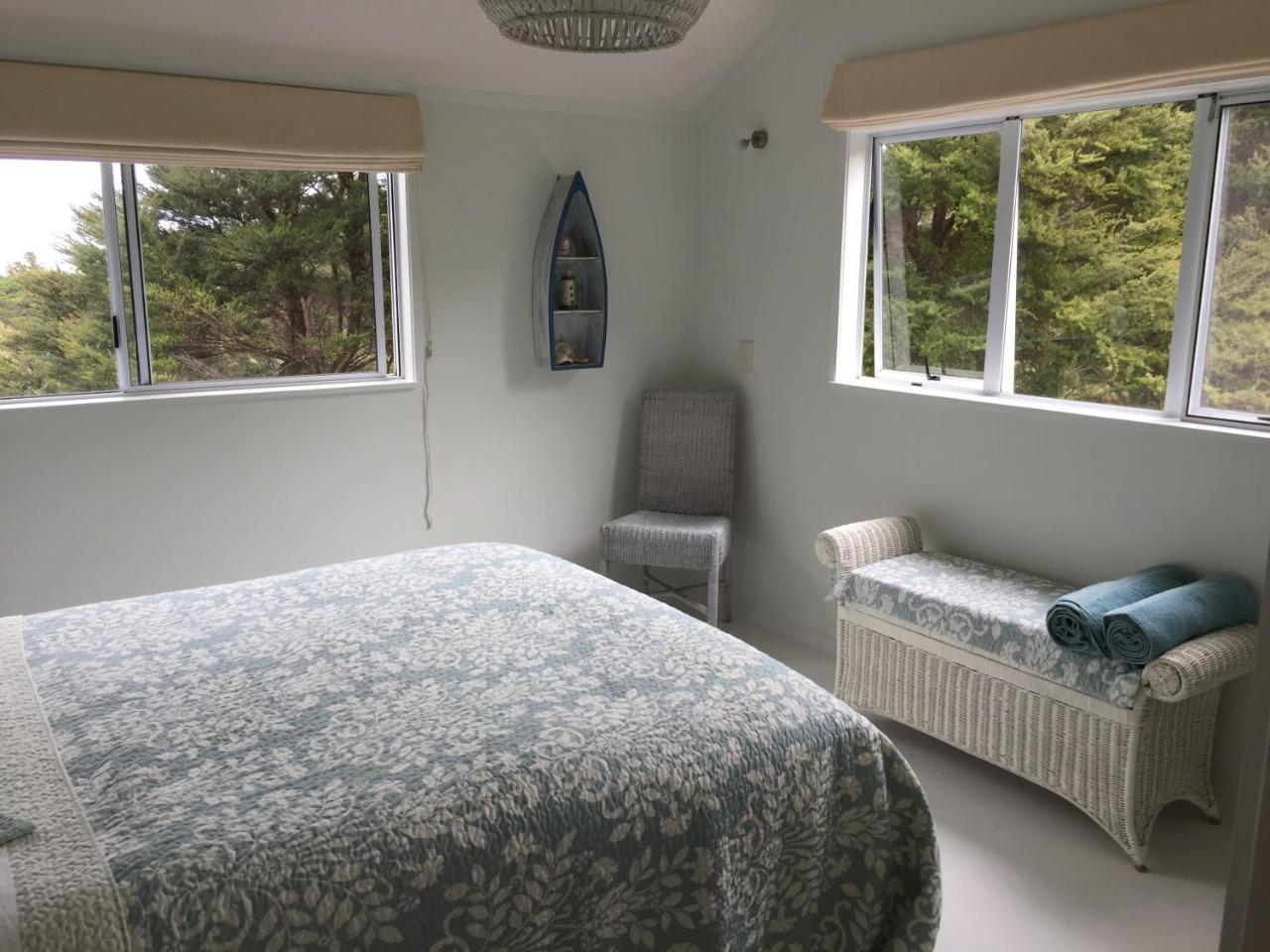 Studio 531 Coromandel Экстерьер фото