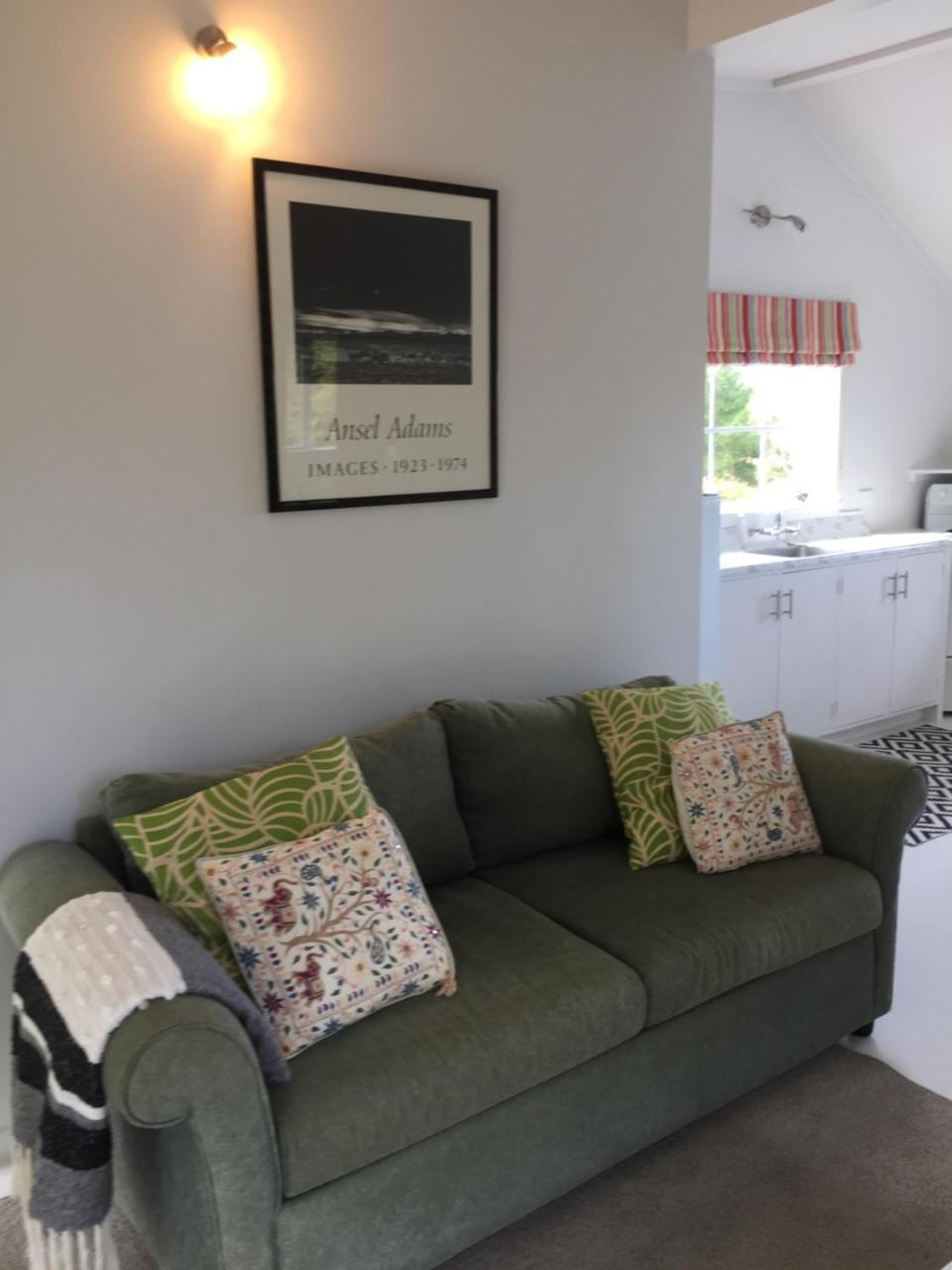 Studio 531 Coromandel Экстерьер фото