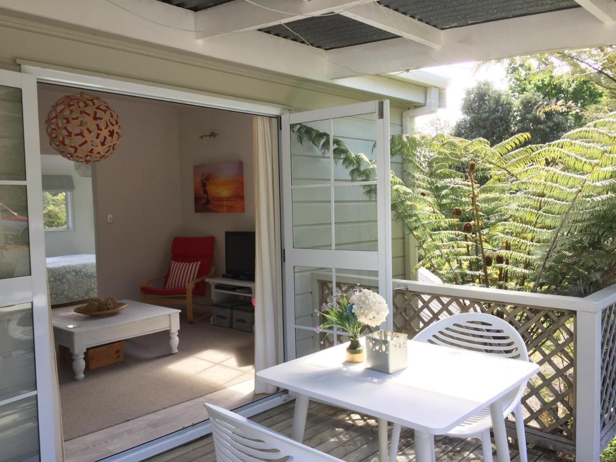 Studio 531 Coromandel Экстерьер фото