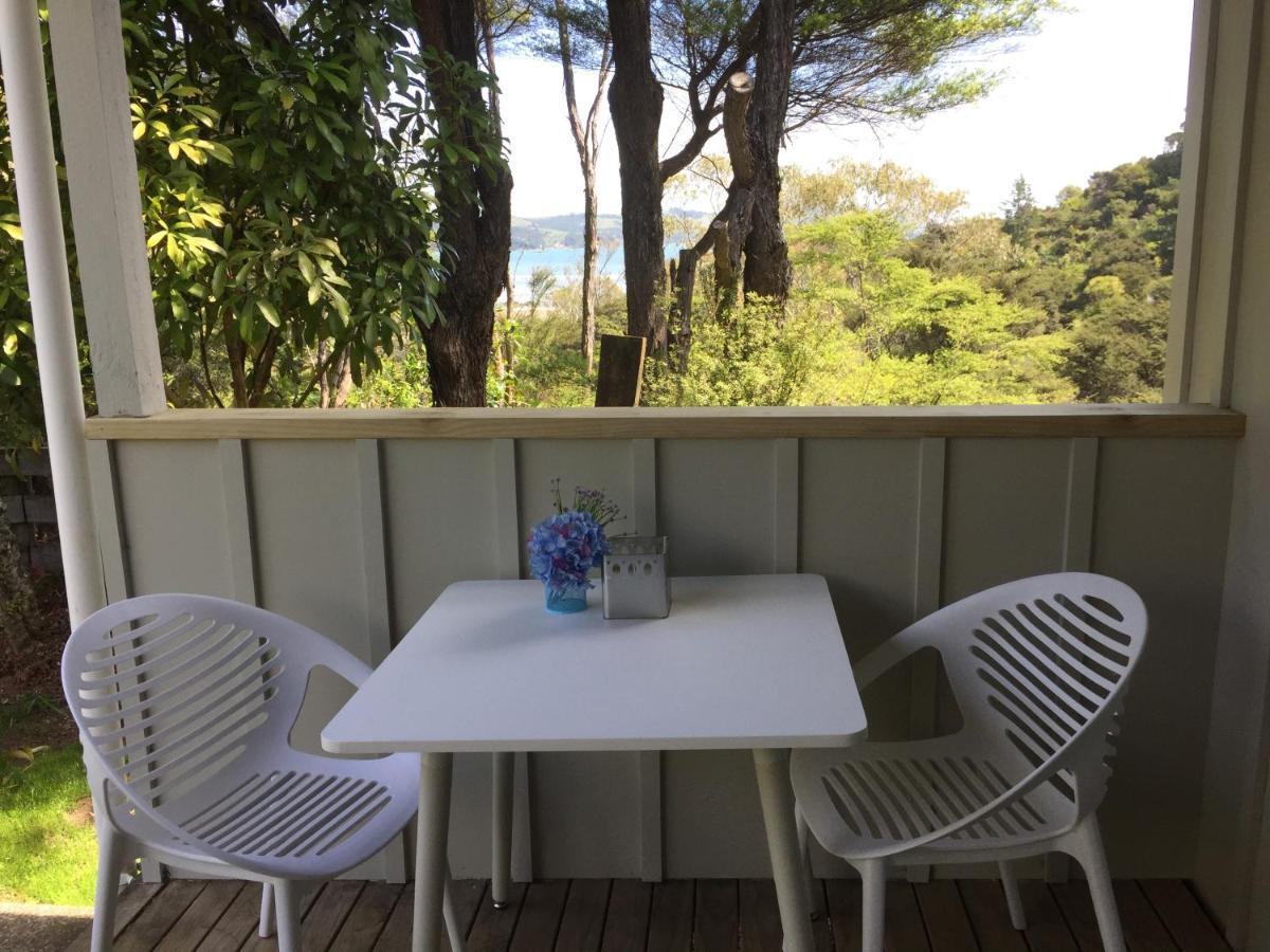 Studio 531 Coromandel Экстерьер фото