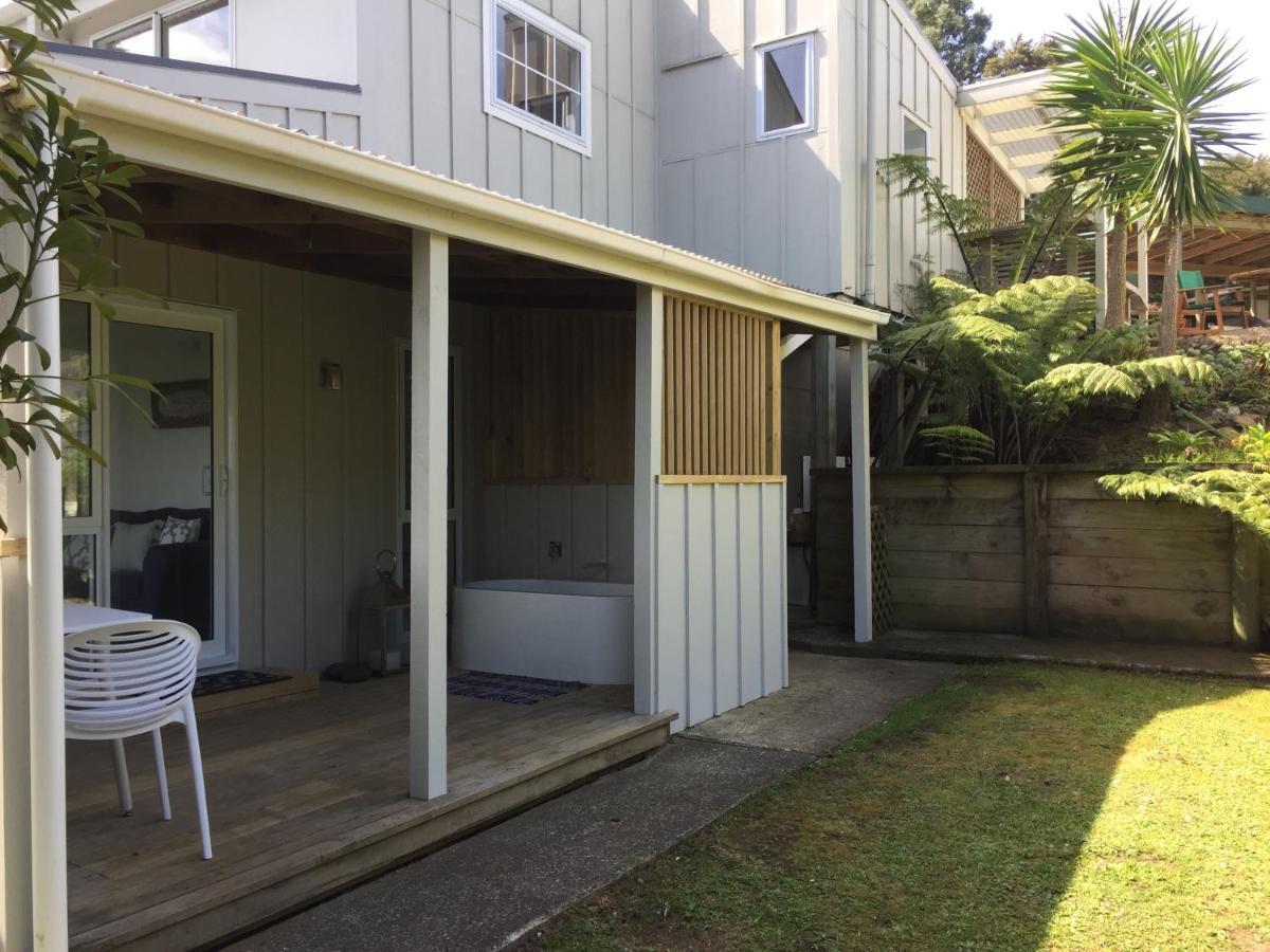 Studio 531 Coromandel Экстерьер фото